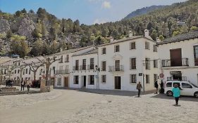Casa Plaza Sierra Grazalema
